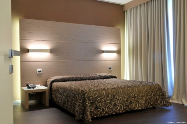 Hotel Federico II